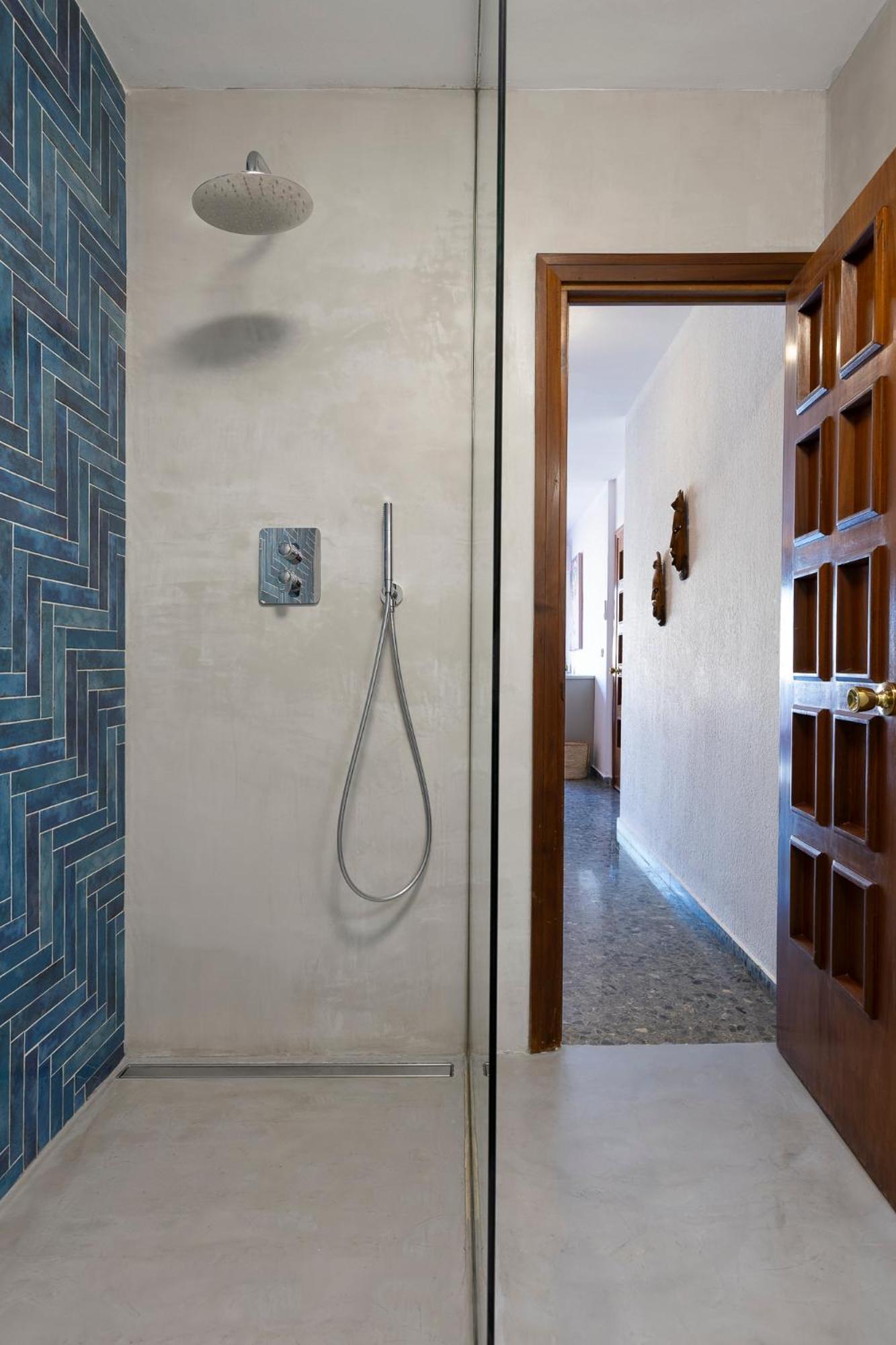 מאלגה Bed & Breakfast Villa Botanica מראה חיצוני תמונה
