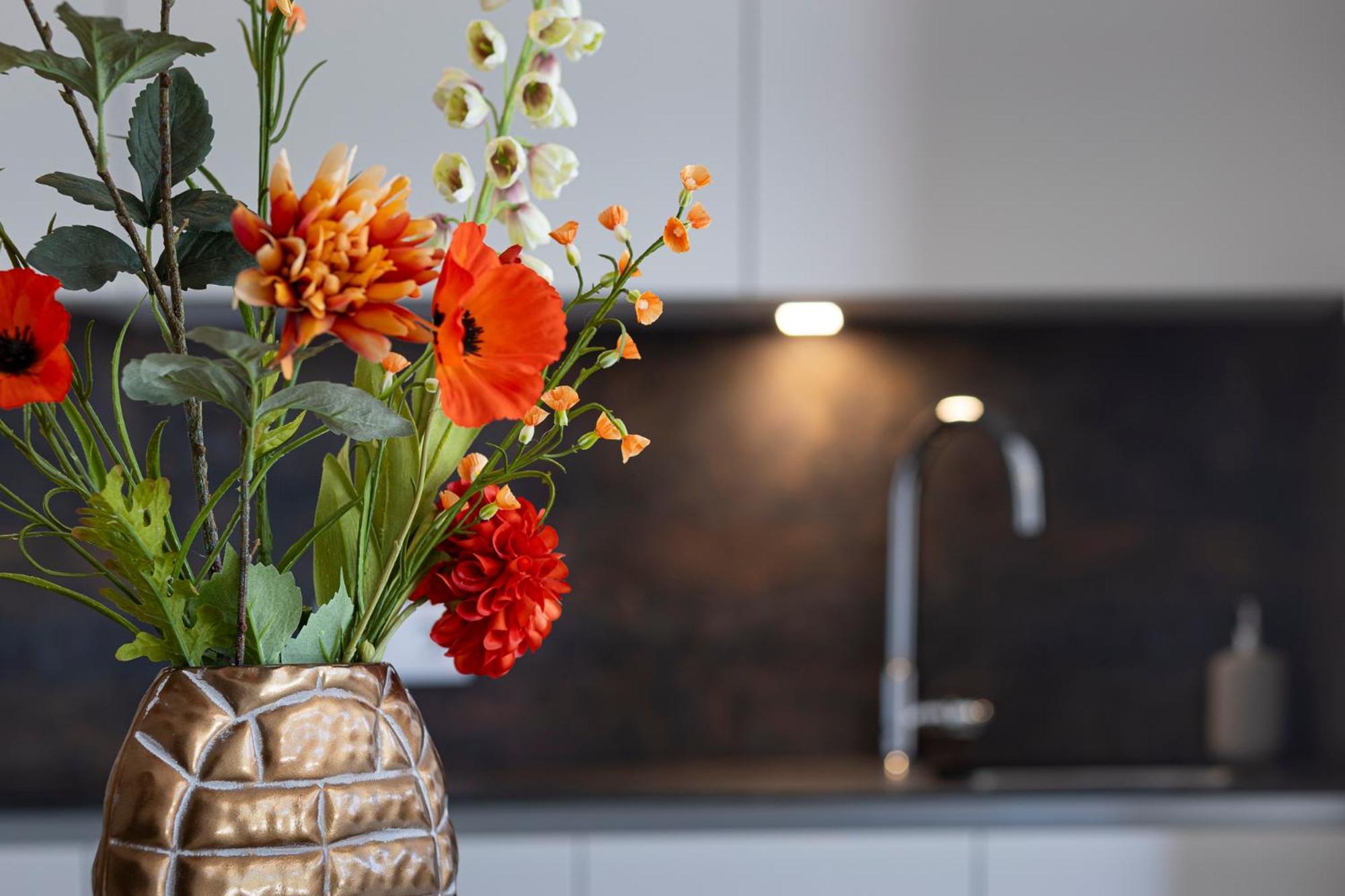 מאלגה Bed & Breakfast Villa Botanica חדר תמונה
